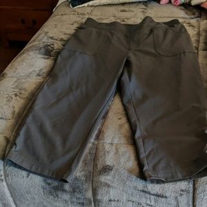 Made for Life capri /workout pant
